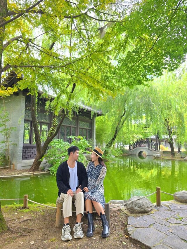 소박하게 아름다운 이국적 감성 중국여행지💚