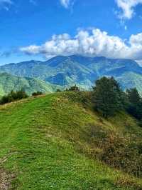 🏞️ Apennine Mountains – The Wild Heart of Italy