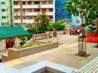 Tin Hau Temple, Causeway Bay – A Spiritual Gem in the City’s Heart