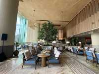 🌊 Oceanfront Luxury Reimagined at The Fullerton Ocean Park Hotel Hong Kong