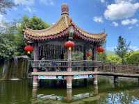 🙏 Temple of Supreme Bliss: Kek Lok Si, 