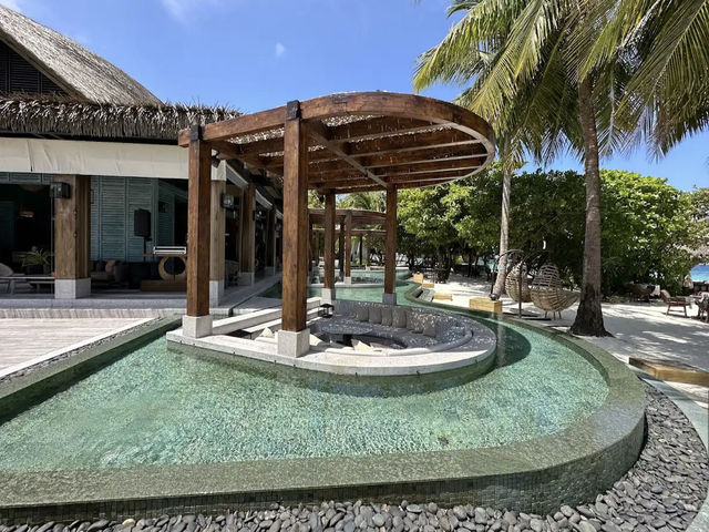 JOALI Maldives