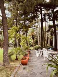 A World of Gardens in One Place