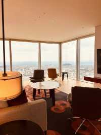 Spectacular Views from Every Angle