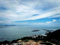 Penang International Airport – Start Your Halloween Getaway Right!