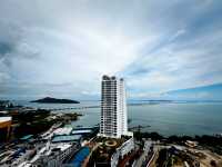 Penang International Airport – Start Your Halloween Getaway Right!