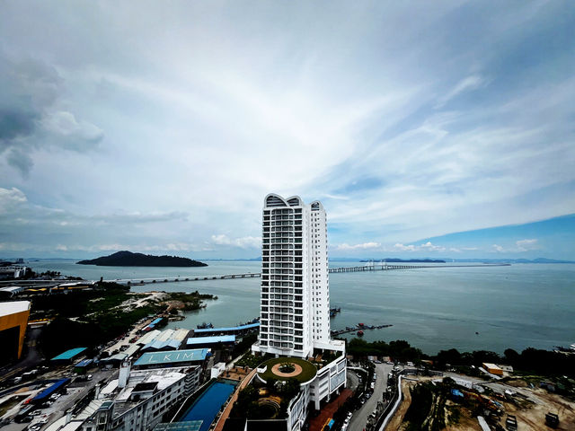 Penang International Airport – Start Your Halloween Getaway Right!