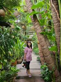 ร้านอาหารบ้านระเบียงน้ำ