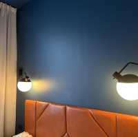 【哥本哈根住宿真．推薦】Hotel Mayfair 位置超方便！行去地鐵站同火車站都係5-10分鐘🚇 大堂有免費水斟＋Board Game玩！