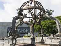 🔍 National Science and Technology Museum — Kaohsiung, Taiwan