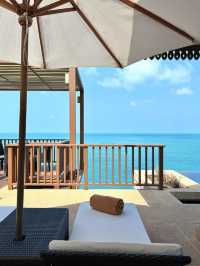 The Ritz-Carlton, Koh Samui
