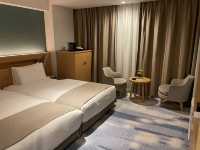 🌅 Grand Prince Hotel Hiroshima — Seaside Elegance with Panoramic Tranquility
