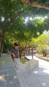 Chi Lin Nunnery, Hong Kong