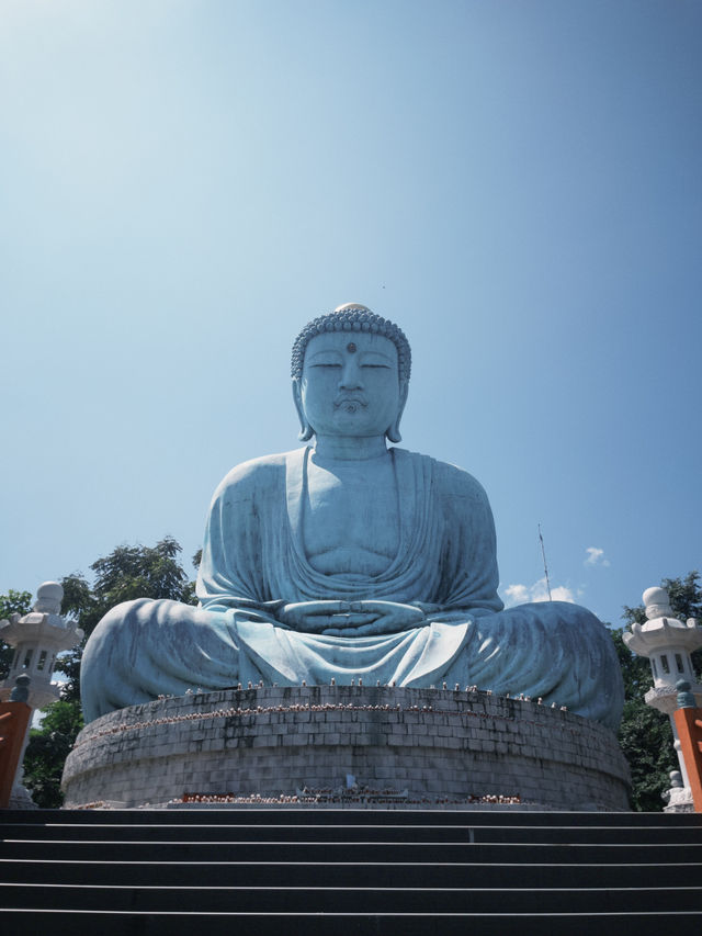 องค์พระใหญ่ไดบุตสึ: ไฮไลท์ที่ไม่ควรพลาด