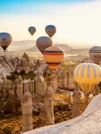 A Dreamscape of Magic and Timeless Beauty