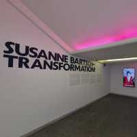 Museum of Design Zurich: Where Creativity Meets Innovation