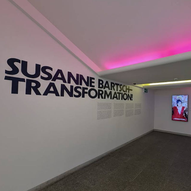 Museum of Design Zurich: Where Creativity Meets Innovation