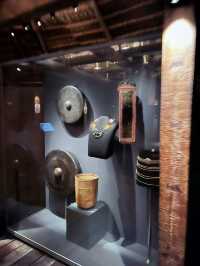 Borneo Cultures Museum: A Must-Visit for the Iconic Baruk House and Rich Heritage