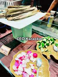 Sing, Dine, and Unwind at CEO Karaoke – Fahrenheit 88’s Ultimate Entertainment Spot