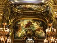 🎭 화려함의 극치, 오페라 가르니에(Paris Opera Garnier)