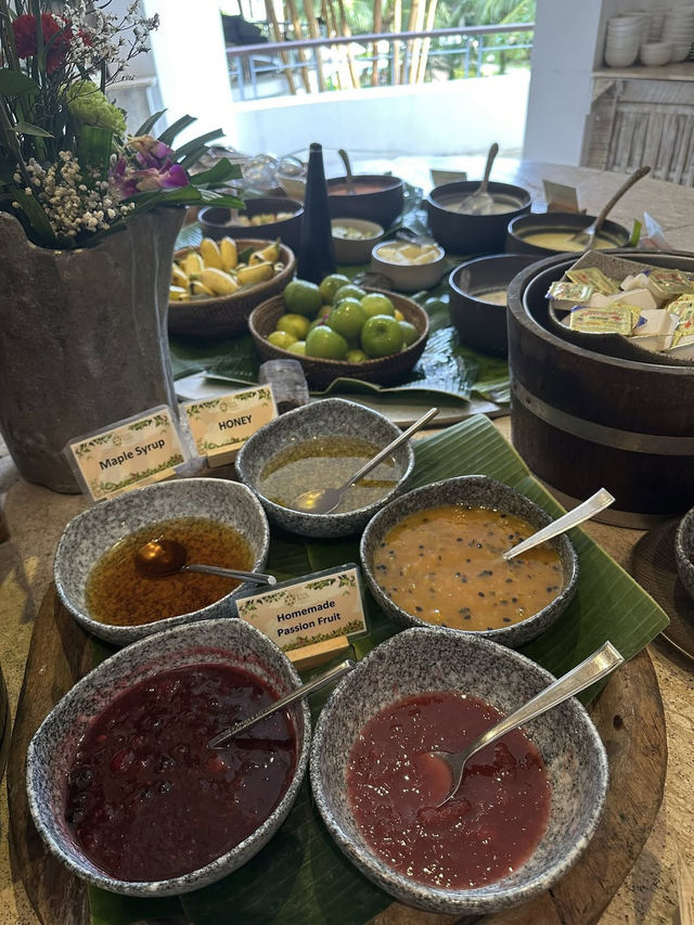🏖 รีวิว Eden Resort & Villas – ป่าตอง ภูเก็ต
