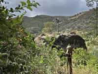 Botanical Garden of Crete