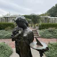 Brooklyn Botanic Garden