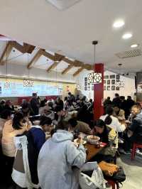 🍜 The Ultimate Beijing Noodles — Fangzhuanchang No. 69 Zhajiangmia
