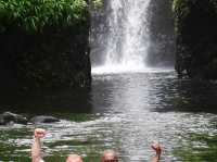 Lavena Coastal Walk