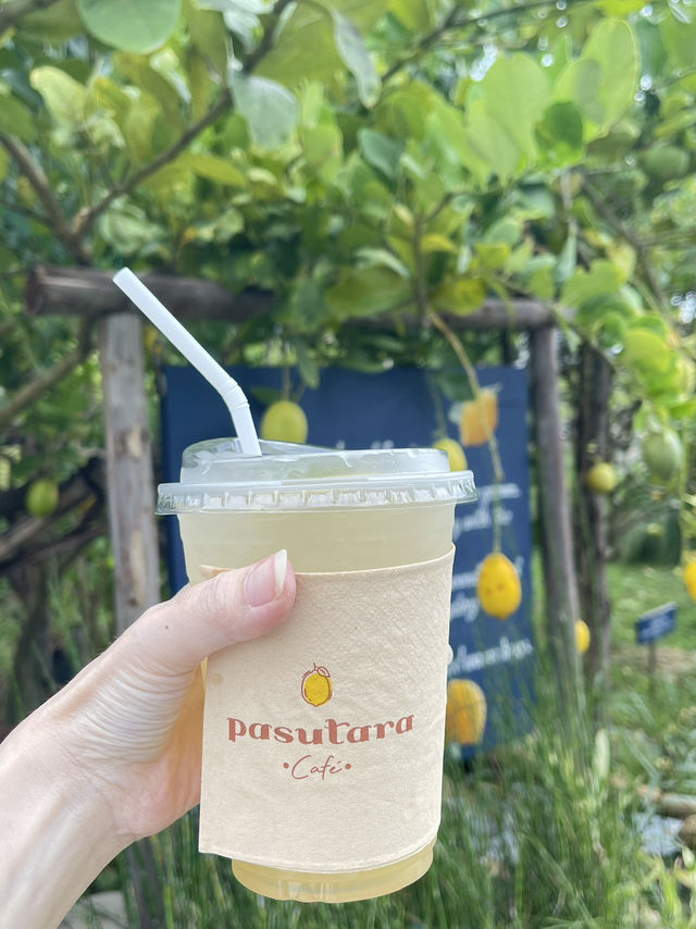 หนีเมืองมาพักใจที่ราชบุรี — 2 วัน 1 คืน กับคนรู้ใจ