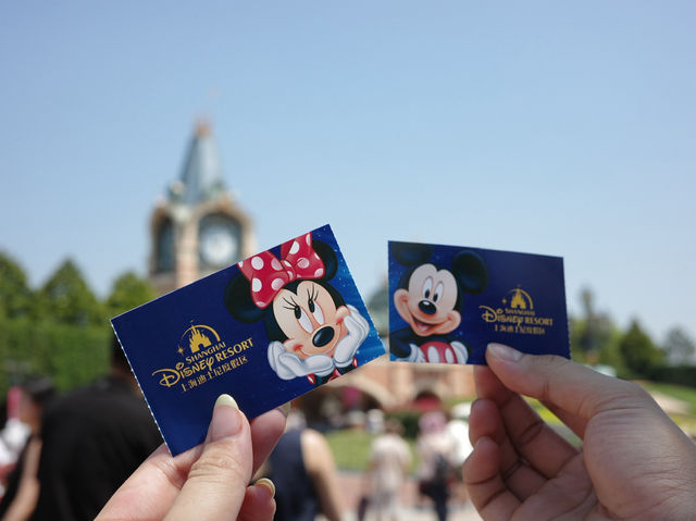 Dinner ในปราสาทดิสนีย์ 🏰✨ Dinner ในปราสาทดิสนีย์ 🏰✨