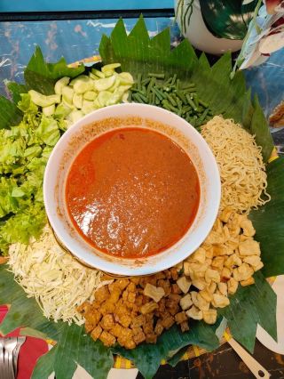 第2日 ZHM Premiere Padang 的早餐：品嚐西蘇門答臘的晨間靈魂