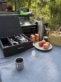 ネパールのチトワン