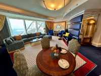 Iconic Luxury and Unforgettable Views at Burj Al Arab