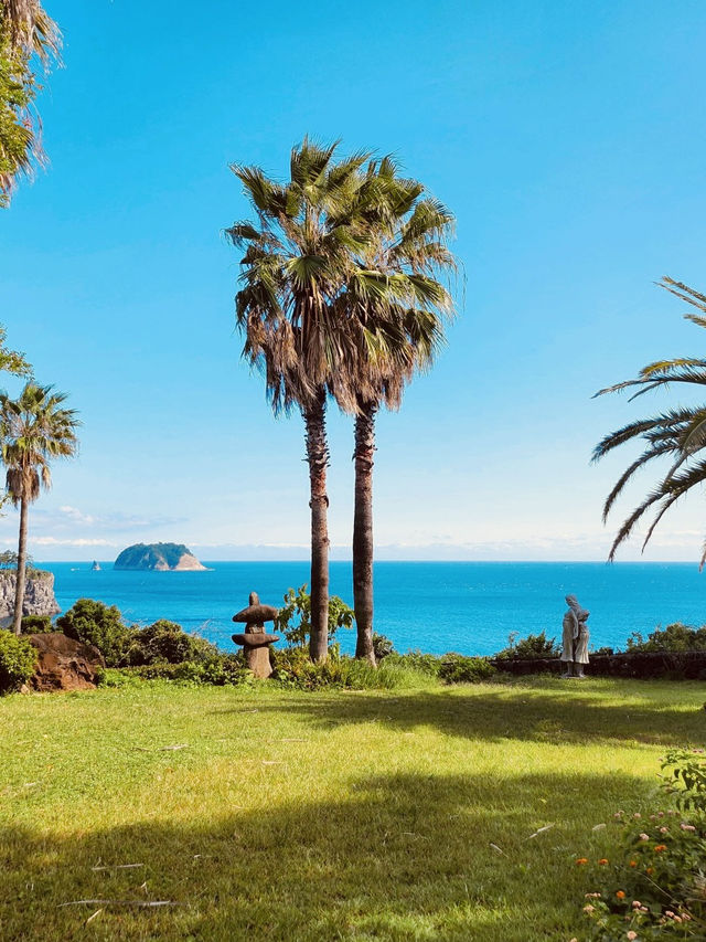 Quality Views and Relaxed Environment