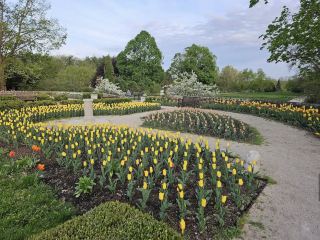 Boerner Botanical Gardens