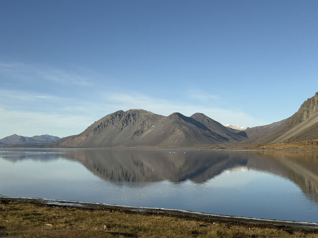 Iceland in 9 Days: Unforgettable Adventure Around the Land of Fire and Ice