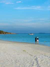 เที่ยวระยอง ครบทุกอารมณ์ ทั้งทะเล ป่าเขา