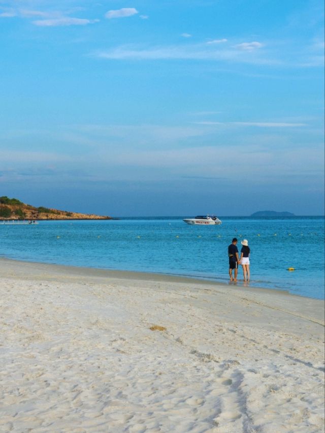 เที่ยวระยอง ครบทุกอารมณ์ ทั้งทะเล ป่าเขา เที่ยวระยอง ครบทุกอารมณ์ ทั้งทะเล ป่าเขา