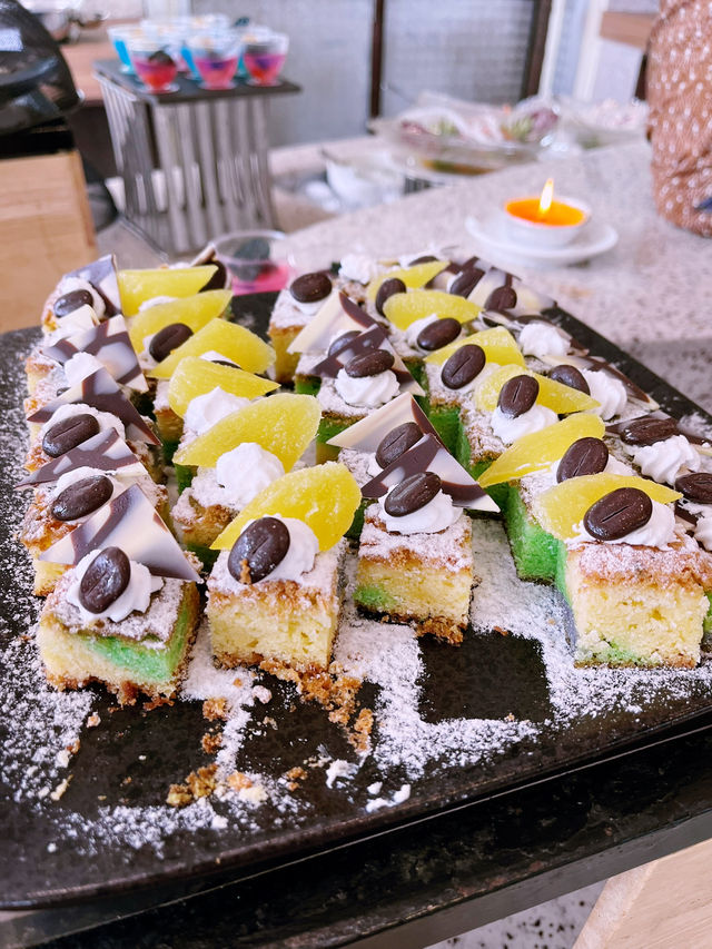 Bila Bila Restaurant: Delightful Buffet Experience for Breakfast and Lunch Bila Bila Restaurant: Delightful Buffet Experience for Breakfast and Lunch