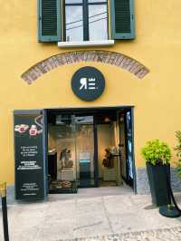 Porta Genova – Milan’s Trendy Gateway! 🇮🇹✨