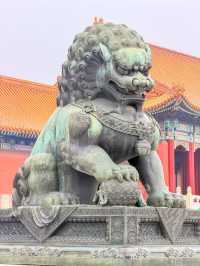 พระราชวังต้องห้าม