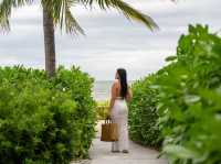 #โรงแรมริมทะเลหัวหิน ที่ใช้คำว่าสวยได้เปลืองมาก