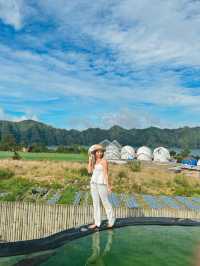 Nikmati Moment di Kintamani📍