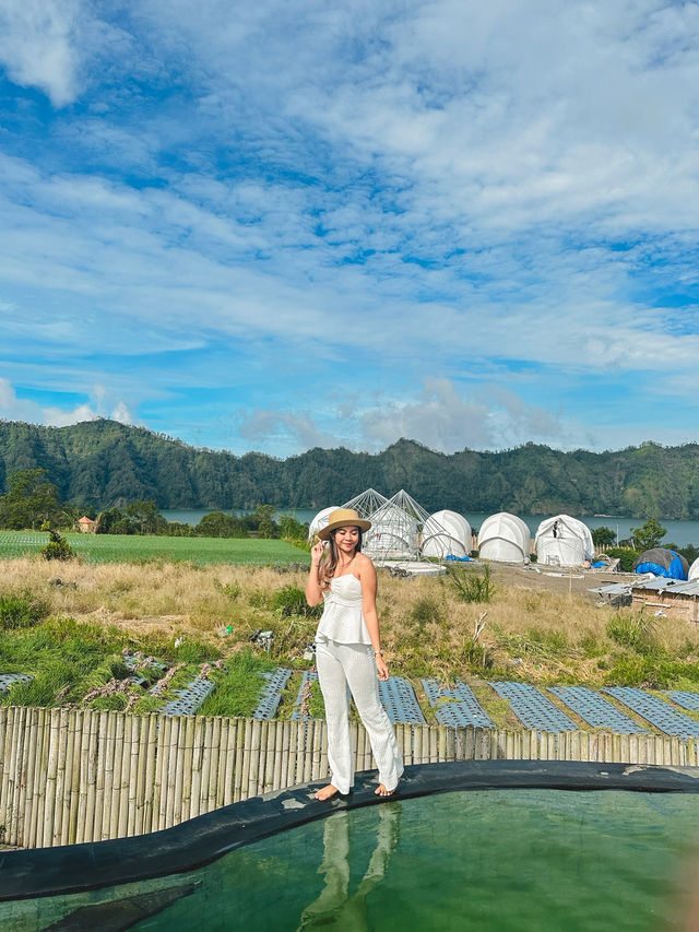 Nikmati Moment di Kintamani📍 Nikmati Moment di Kintamani📍