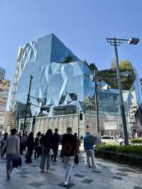 🩷 Pop & Playful Break at Share Cafe