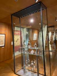 Museum of the art and history of Judaism