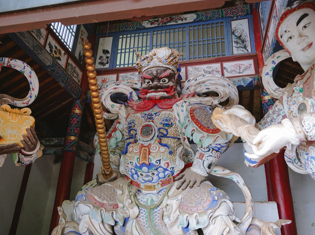 เขาซีซาน (Xishan Mountain) เขาซีซาน (Xishan Mountain)