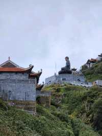 Cloud Peak Magic☁️