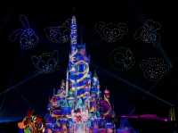 Hong Kong Disneyland 20th Anniversary 